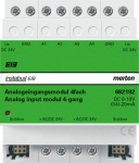 Merten Merten KNX Systeme 682192 Eingangsmodul   6
