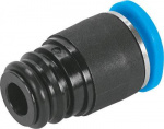 FESTO Gerade-Verbinder 132980 QSPK10-6       1 St.