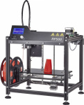Renkforce RF500 Bausatz Maker 3D Drucker Bausatz