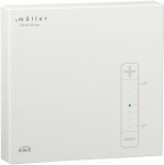 Mueller KNX GS 41.00 knx Temperatursensor, KNX Zube