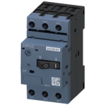 3RV1011-1JA10-Z W96 Siemens CIRCUIT-BREAKER, 7...10 A, / SIRIUS Circuit breaker