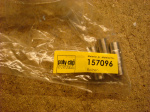 Вал 157096 (Poly-clip)