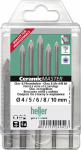 Heller QuickBitВ® CeramicMaster 24942 Glas- und Fli