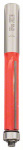 Buendigfraeser 12 mm, D1 12,7 mm, L 50,8 mm, G 106,8