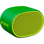 Акустическая система Sony SRS-XB01 зеленый (SRSXB01G.RU2)