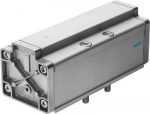 FESTO Pneumatikventil VL-5/2-3/4-D-4 12461  -0.9 b