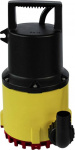 Zehnder Pumpen 13031 Schmutzwasser-Tauchpumpe eins