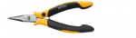 Wiha 27905 ESD Flachrundzange Gerade 145 mm