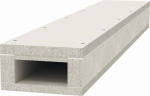 OBO Bettermann 7215154 Brandschutz  (L x B x H) 10