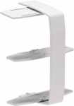 Schneider Electric INS12406 Bruestungskanal Ausglei