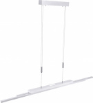 Paul Neuhaus QВ® LED-Pendelleuchte QВ®-Emilia  LED f