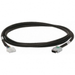 1756-DMCF010 Allen-Bradley Fiber Optic Cable duplex 10 meter / 10 meter duplex fiber optic cable for Drive Module to PMI connection / 10 M