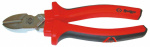 C.K.  T3750 145 Werkstatt Seitenschneider  140 mm