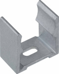 Fraenkische Rohrwerke 20970016 Klemmschelle     1 S