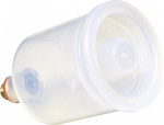 Tamiya Farbbehaelter 17 ml 74511