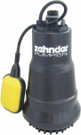 Zehnder Pumpen 15221 Schmutzwasser-Tauchpumpe  900