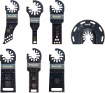 Tauchsaegeblatt-Set 7teilig   kwb  708000 7 St.
