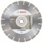 Diamanttrennscheibe Standard for Concrete, 300 x 2