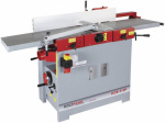 Holzmann Maschinen HOB410P_400V Abricht- und Dicke
