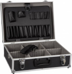 Alutec  61200 Universal Werkzeugkoffer unbestueckt