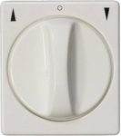 Kaiser Nienhaus 321131  Drehschalter   Aufputz