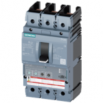 3VA6210-6HM31-0AA0 Siemens MCCB_UL_FS250_100A_3P_65KA_ETU3_LIG / SENTRON