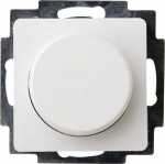 GAO  Einsatz Dimmer Business Line Polarweiss EFE700