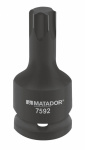 Matador  75920800  Schlagschrauber-Steckschluessele