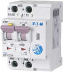 Eaton 187234 Brandschutzschalter    2polig 30 mA