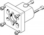 FESTO Axialbausatz 550924 EAMM-A-G16-42A    1 St.