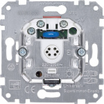 Merten 577099 Universal-Dimmereinsatz  Aluminium