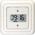 Rollladentimer  Kaiser Nienhaus 320050 Tastor merc