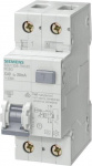 Siemens 5SU1356-7KK20 FI-Schutzschalter    1polig