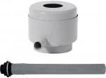 Garantia Fuellautomat DN 70-100 grau