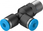 FESTO T-Verbinder 153117 QSTL-1/8-4       1 St.