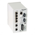 1783-BMS06SGA Allen-Bradley Industrial Ethernet Switch