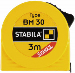 Massband   2 m Stahl Stabila BM30