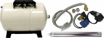 Zehnder Pumpen ZEHNDER 11944 Wasserversorgungspake