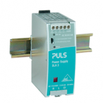 SLA3.100 Puls AS-Interface Power Supply, 1AC, Output 30V 2.8A