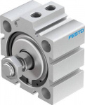 FESTO 188272 ADVC-50-10-A-P Kurzhubzylinder  Hublae