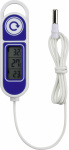 Renkforce  Thermometer Lila