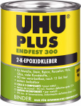 UHU Plus Endfest 300 Zwei-Komponentenkleber 45660