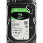 Жесткий диск Seagate 500Gb/ST500DM009