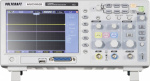Digital-Oszilloskop VOLTCRAFT MSO-5062B 60 MHz 18-