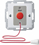 Merten  Zubehoer  System M Weiss MEG4850-0325