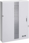 Grothe 43175 Gong 8 - 12, 230 V, V 86 dBA Weiss