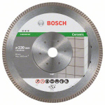 Diamanttrennscheibe Best for Ceramic Extra-Clean T