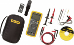 Fluke FLK-3000FC/EDA2 COMBO KIT Hand-Multimeter  d
