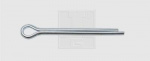 SWG Splinte 3,5 X 50 Stahl verzinkt 50 mm   100 St