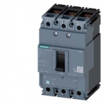 3VM1120-3EE32-0AA0 Siemens MCCB_IEC_FS160_20A_3P_25KA_TM_ ATFM / SENTRON